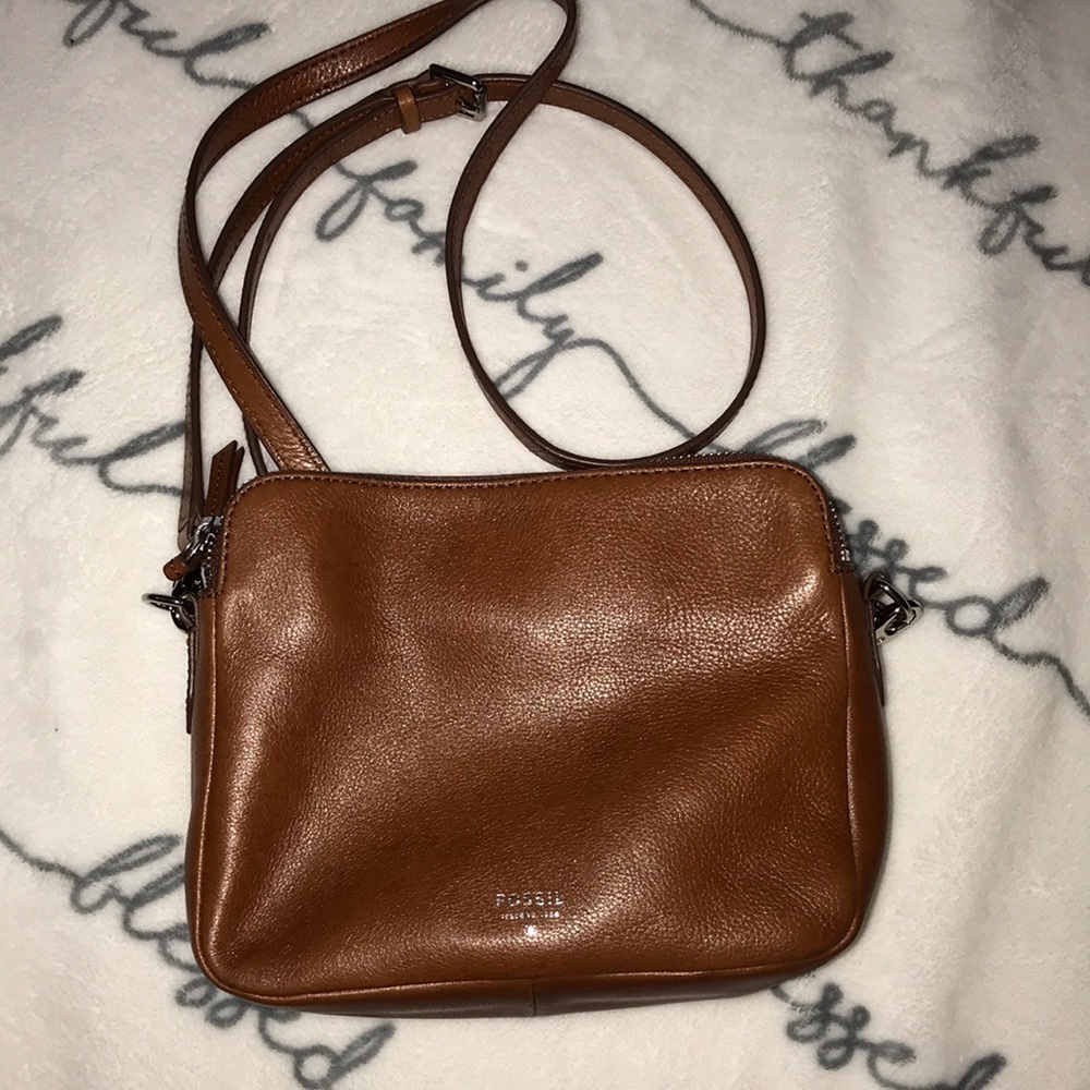 Fossil Sydney crossbody
